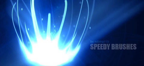 speed-brushes