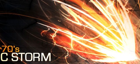 storm