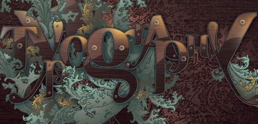 typography Best Of The Web May For Web/Graphic Design