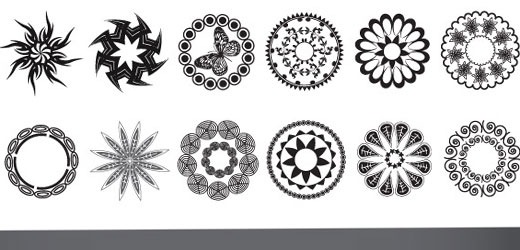 vectortips thumb Best Of The Web May For Web/Graphic Design