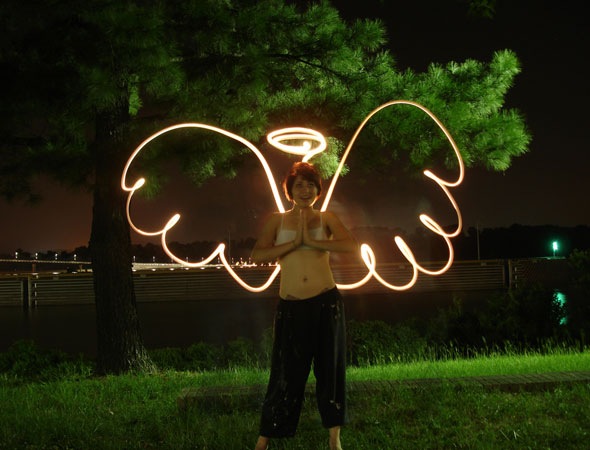 angel