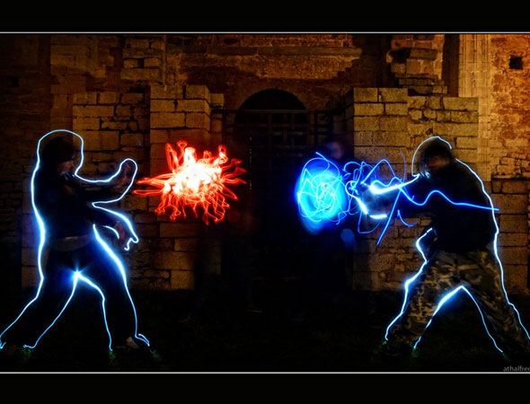 Hadouken