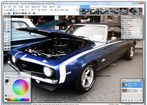 image thumb8 Download 25 Software Design Grafish Gratis