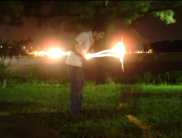 light-sword