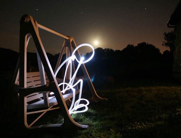 onchair