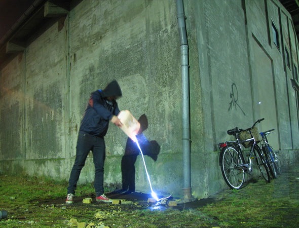 path-light