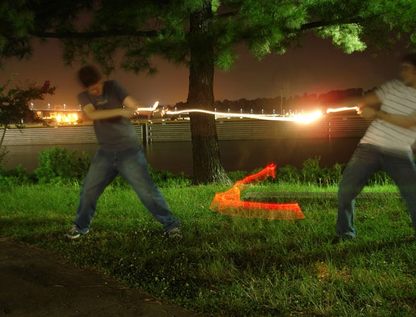 tug-of-war