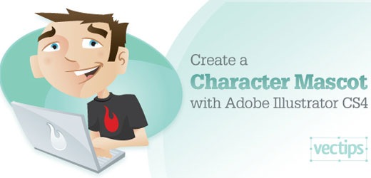 creatingchractermascot Best Of The Web July For Web/Graphic Design creatingchractermascot Best Of The Web July For Web/Graphic Design