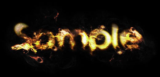 fire text Best Of The Web July For Web/Graphic Design fire text Best Of The Web July For Web/Graphic Design