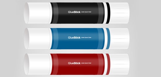 gluestick Best Of The Web July For Web/Graphic Design gluestick Best Of The Web July For Web/Graphic Design