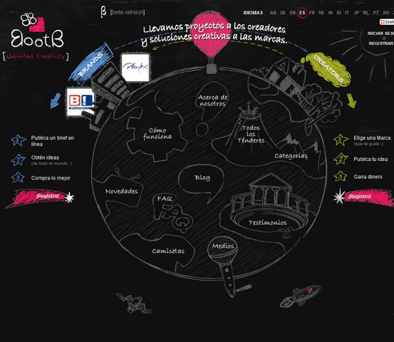 hand_drawn_websites_bootb hand_drawn_websites_bootb