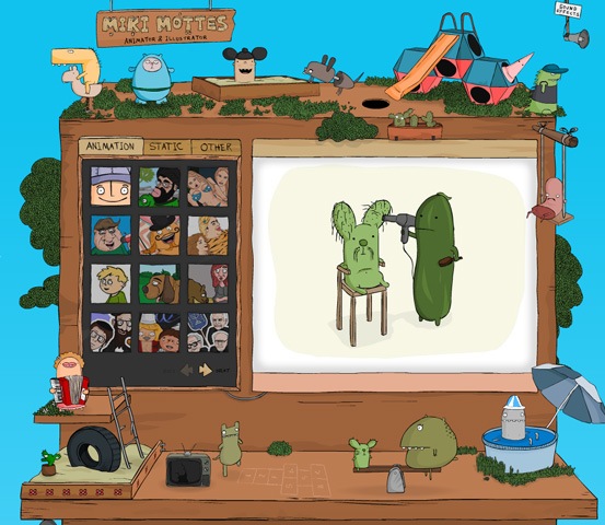 hand_drawn_websites_mike_motes hand_drawn_websites_mike_motes