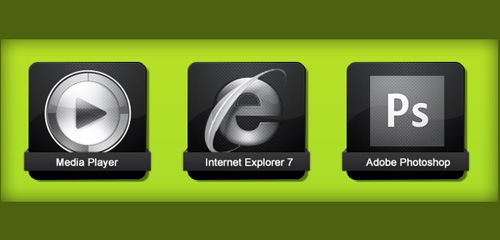 bevel-icons