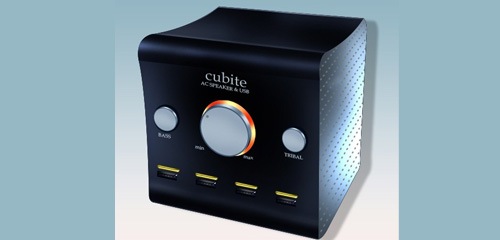 cubite