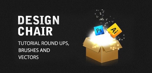 designchair Best Of The Web August For Web/Graphic Design