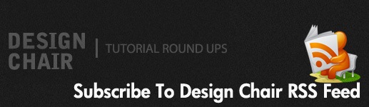 design-chair-rss-feed design-chair-rss-feed