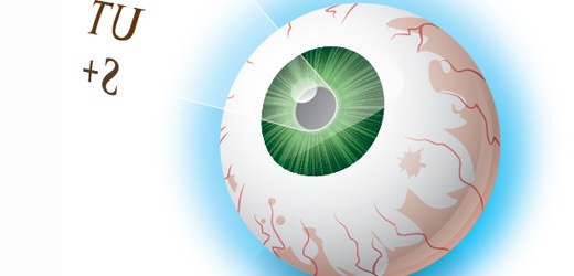 eyeball Best Of The Web August For Web/Graphic Design