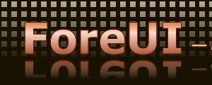 foreui October   A Thanks To Our Valued Sponsors For Their Support