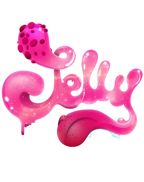 jelly