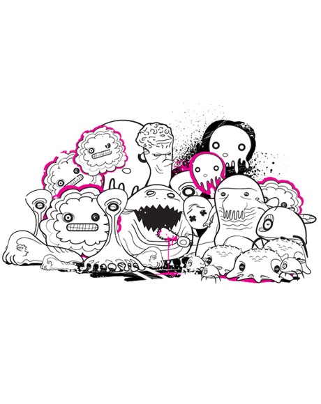monster-mash