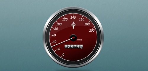 speed-dometer-icon