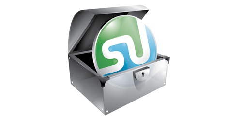 stumble-upon-icon