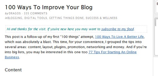100ways Best Of The Web September For Web/Graphic Design