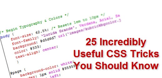 25usefultricks Best Of The Web September For Web/Graphic Design 25usefultricks Best Of The Web September For Web/Graphic Design