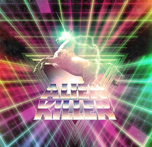 alienkiller 25 Beautiful Retro Futurism Designs