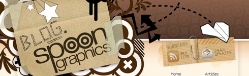 blogspoon-graphics