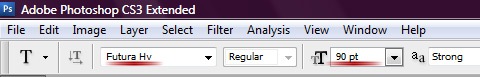 changeing-font-size