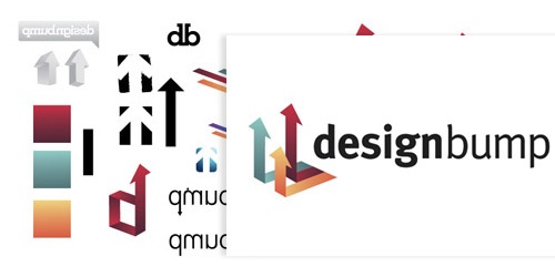 DesignBump 30 Logo Profesionales Procesos de Diseño Revelado