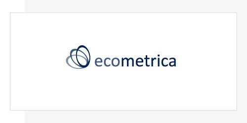 ecommetrica 30 Logo profesionales Diseño Procesos Revelados