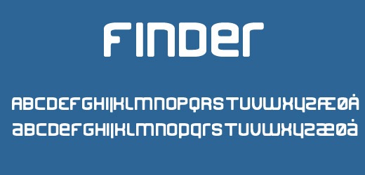 FINDER