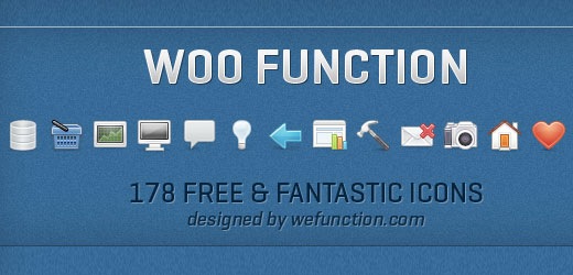 freefantasticicons Best Of The Web September For Web/Graphic Design