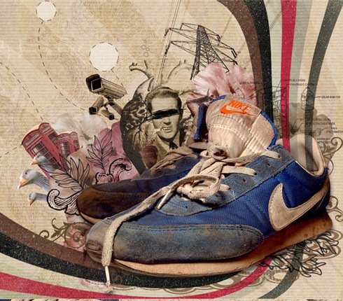 nike