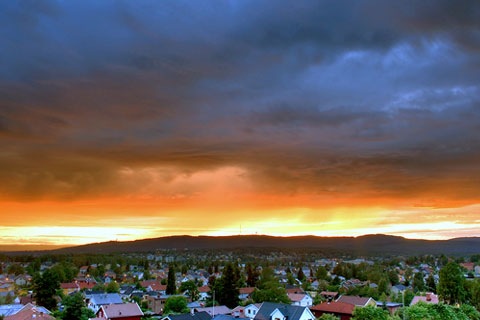 photoshophdr 20 Tutorials For Creating HDR Images