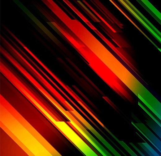 protochrome 25 Beautiful Retro Futurism Designs