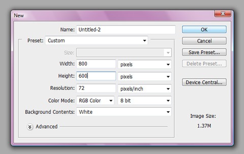 size-of-document