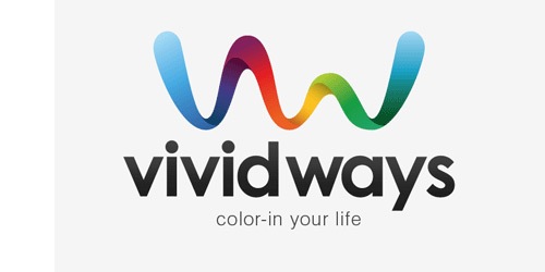 vividways 30 Logo profesionales Diseño Procesos Revelados