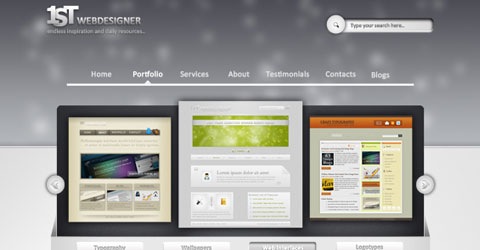 1st Best Of The Web October For Web/Graphic Design 1st Best Of The Web October For Web/Graphic Design