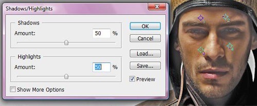 creatinghdrimagesc2 Creating An HDR Photo Effect In 3 Simple Steps