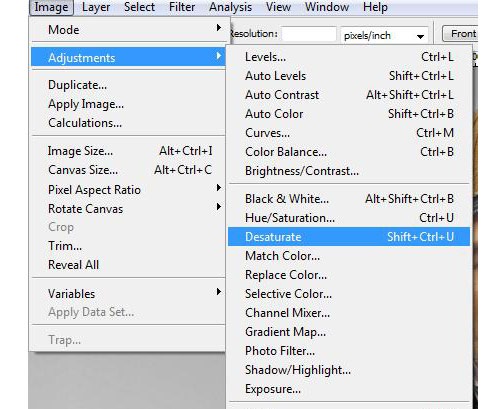 creatinghdrimagesc4 Creating An HDR Photo Effect In 3 Simple Steps