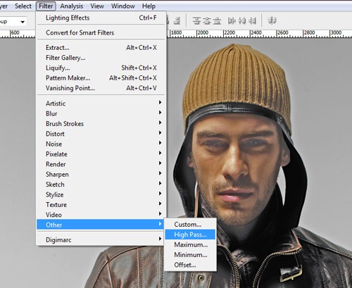 creatinghdrimagesc7 Creating An HDR Photo Effect In 3 Simple Steps