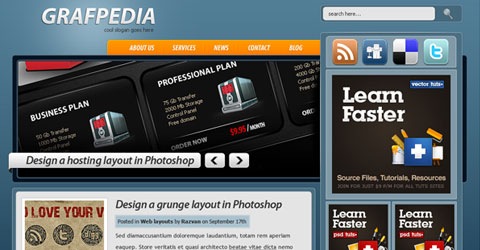 creativebloglayout Best Of The Web October For Web/Graphic Design creativebloglayout Best Of The Web October For Web/Graphic Design