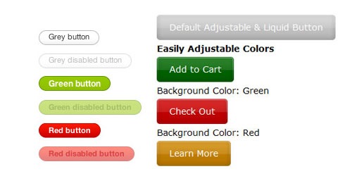 cssbuttons Best Of The Web October For Web/Graphic Design cssbuttons Best Of The Web October For Web/Graphic Design
