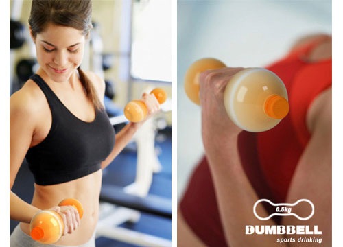 dumbell