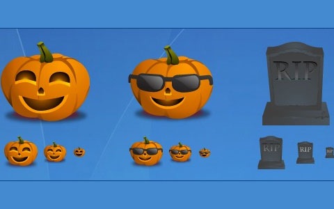 funky-hallween-icons
