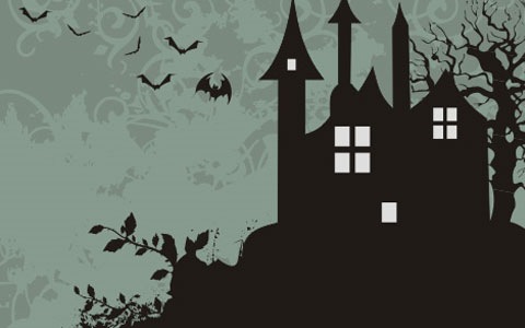 haunted