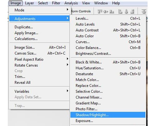sc1 Creating An HDR Photo Effect In 3 Simple Steps